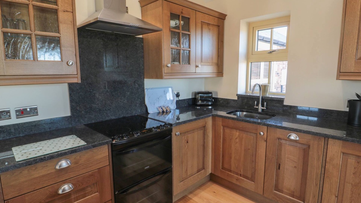 Embleton Cottage | Glebe Cottage