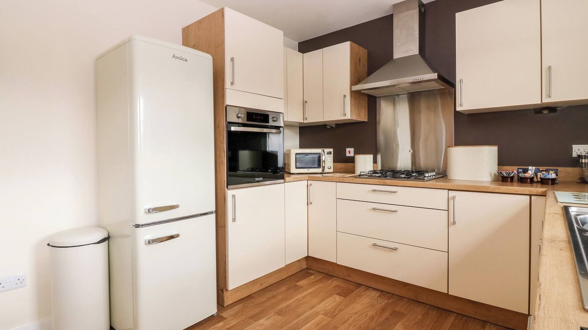 Strathkinness House | GLEBE COTTAGE (NUMBER 6), family friendly in St Andrews