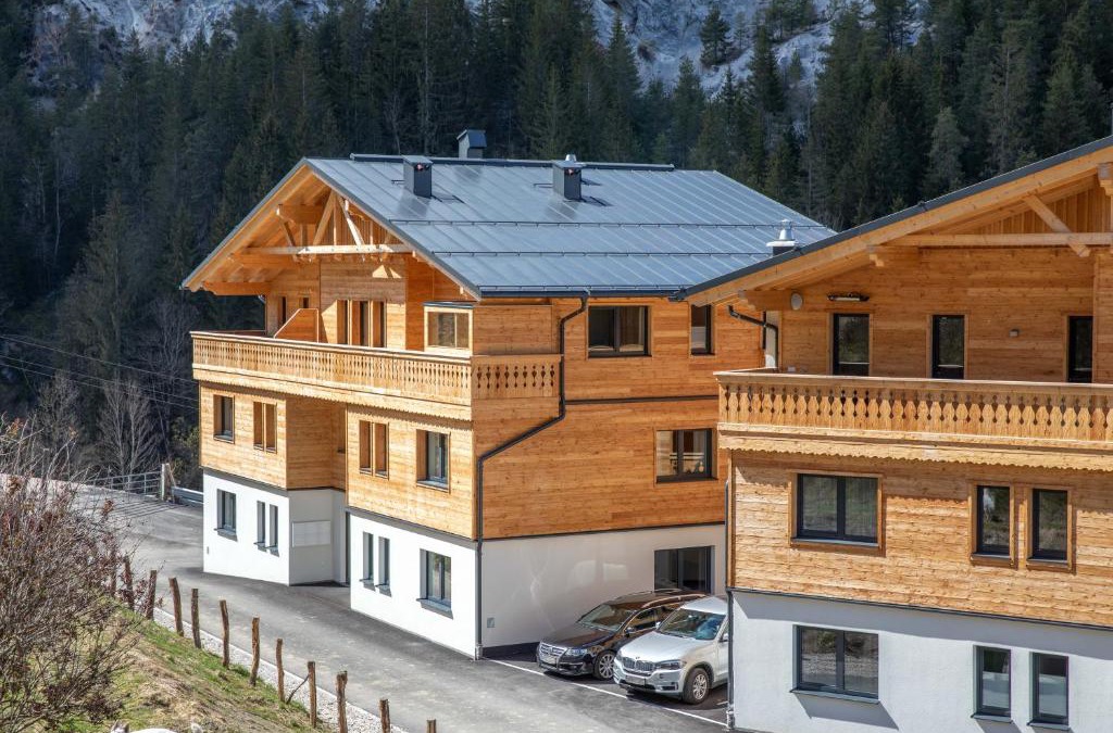 Gleiming Apartment | Gleiming apartments