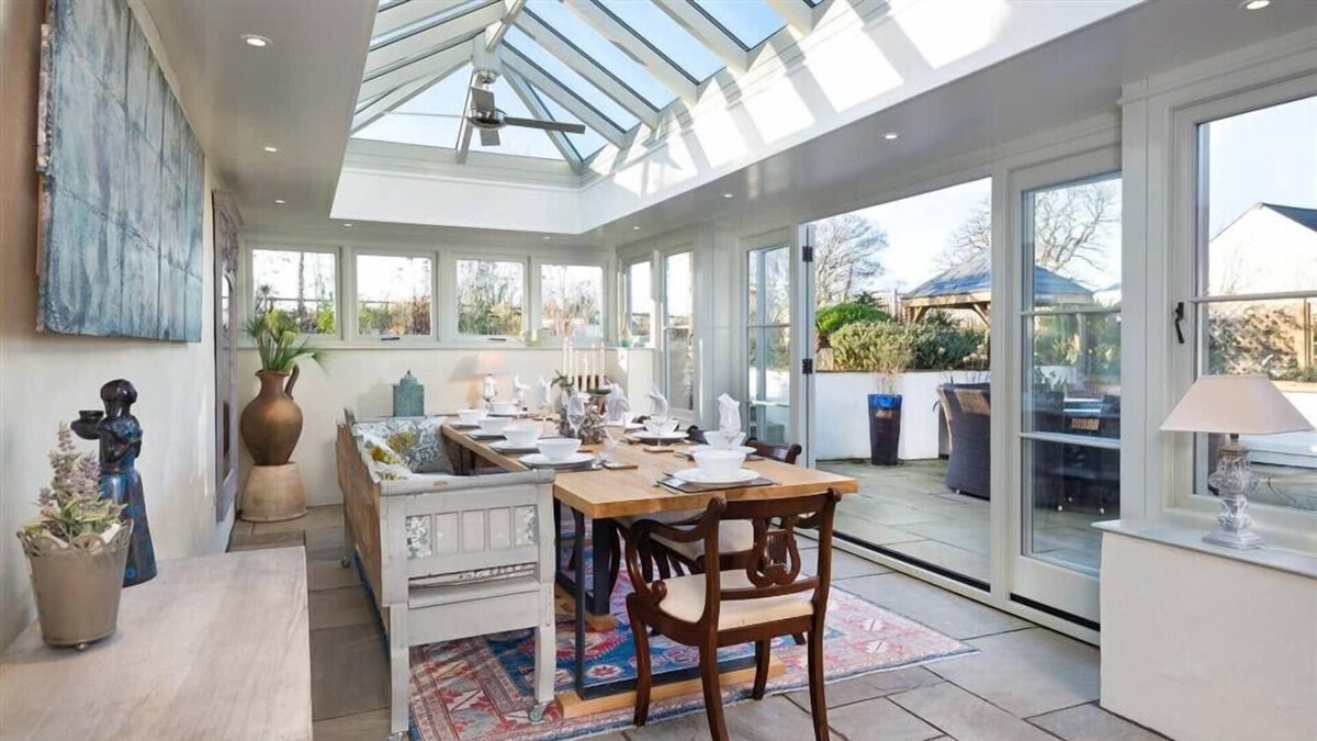 Brampton Cottage | GLEN BANK, pet friendly, with open fire in Appleby-In-Westmorland