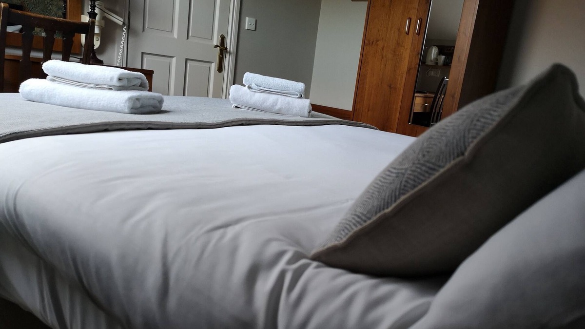 Dundalk Bed & Breakfast | Glen Gat House