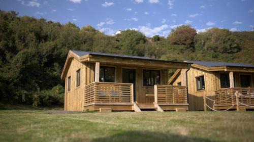 Kirk Michael Other | Glen Wyllin Campsite