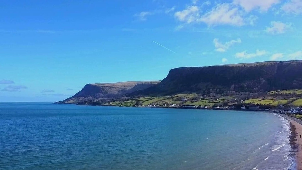 Waterfoot House | Glenariff - Play, Stay & Relax games room