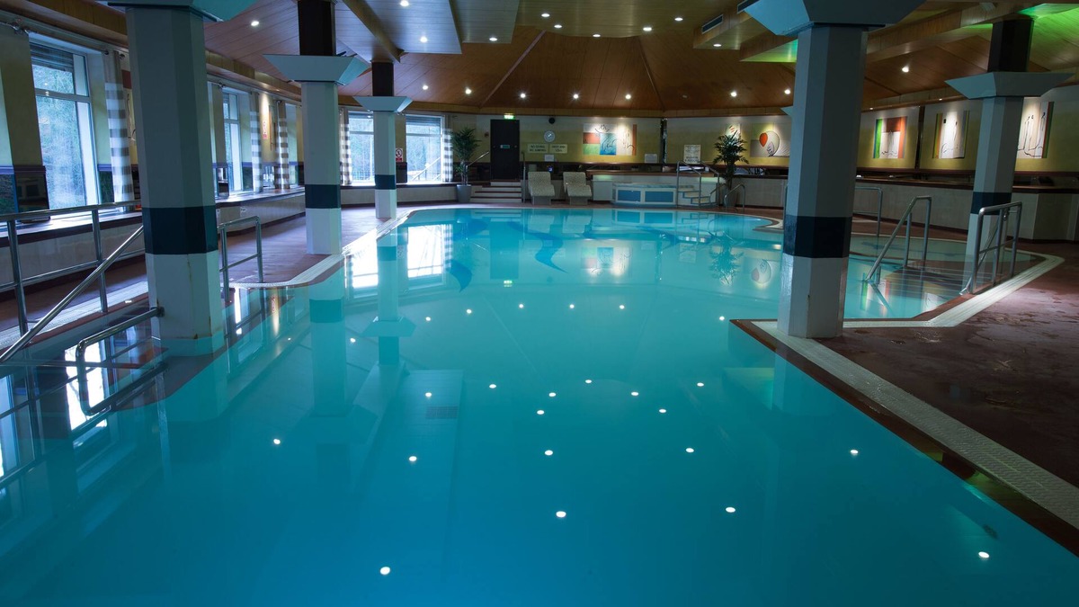 Cookstown Hotel | Glenavon House Hotel