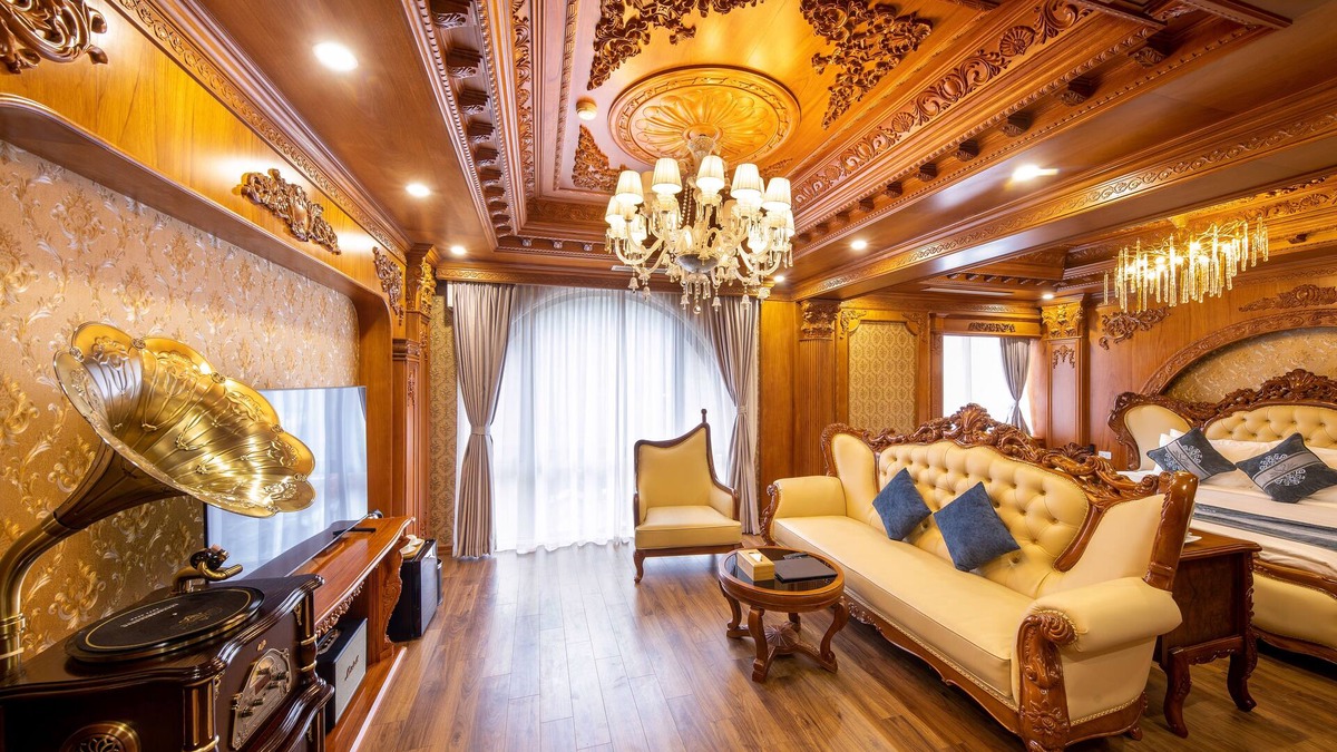 Moc Chau Hotel | Glenda Tower Moc Chau Hotel