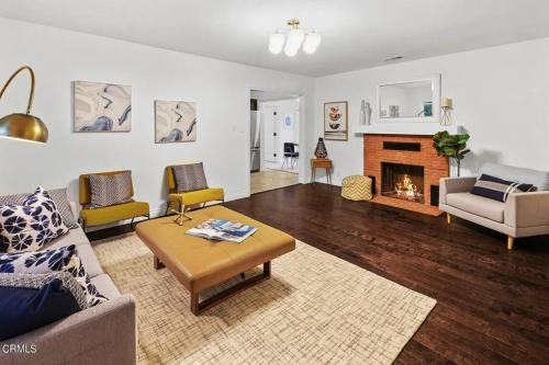 Crescenta Highlands House | Glendale Hills Hideaway