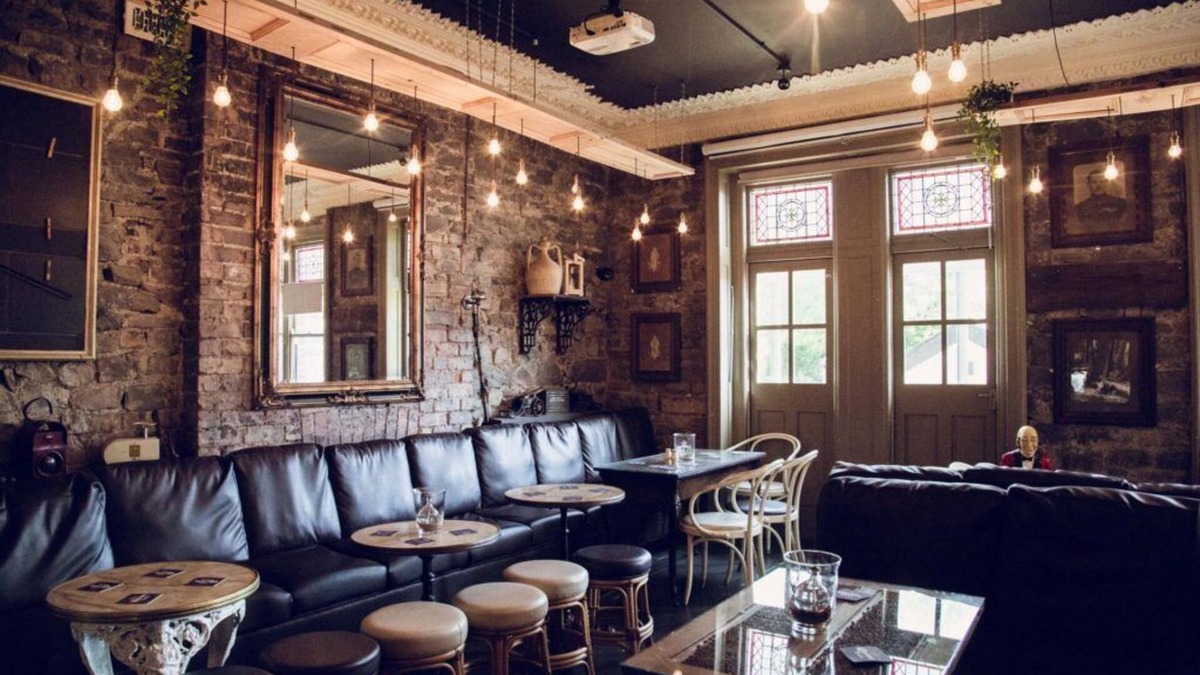 Penarth Hotel | Glendale hotel