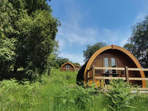Laragh Other | Glendalough Glamping - Adults Only