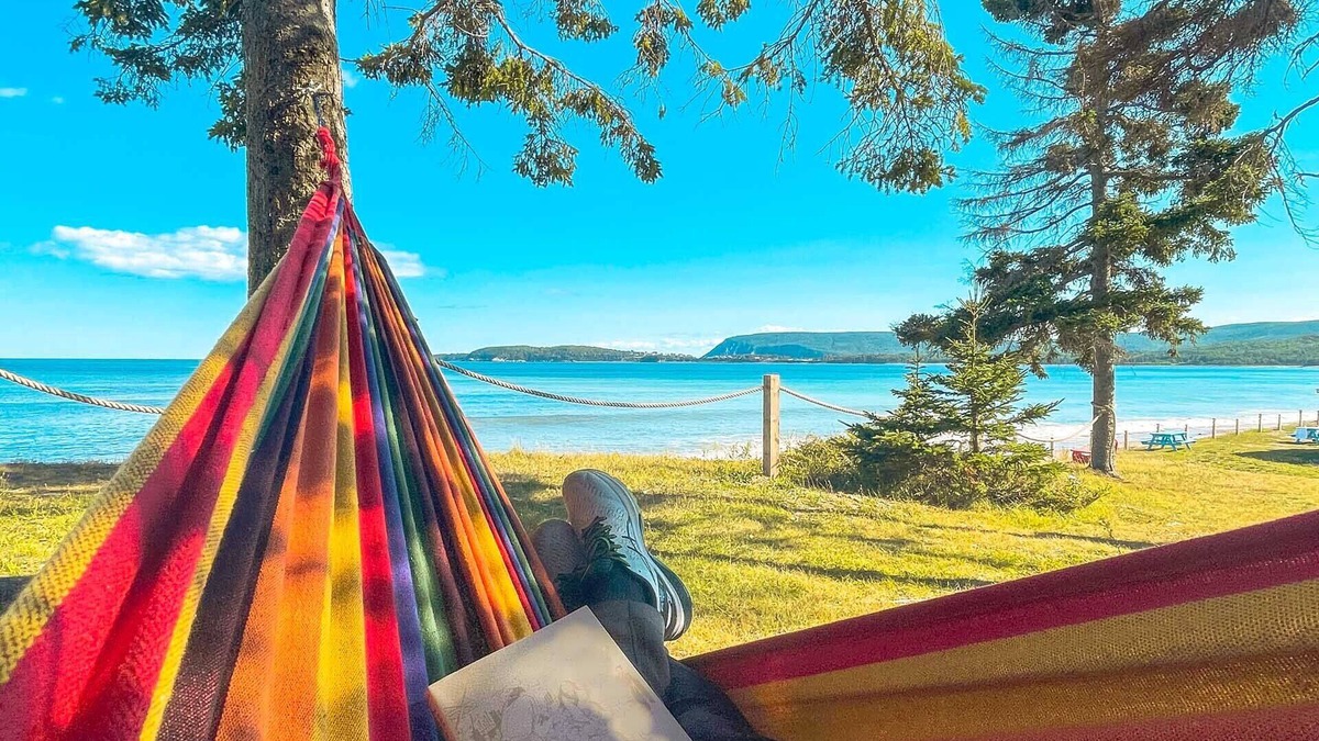 Ingonish Hotel | Glenghorm Beach Resort