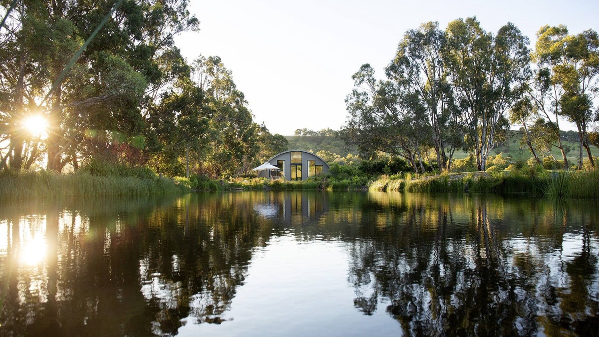 Dixons Creek House | Glenlowren - A magical haven in the Yarra Valley