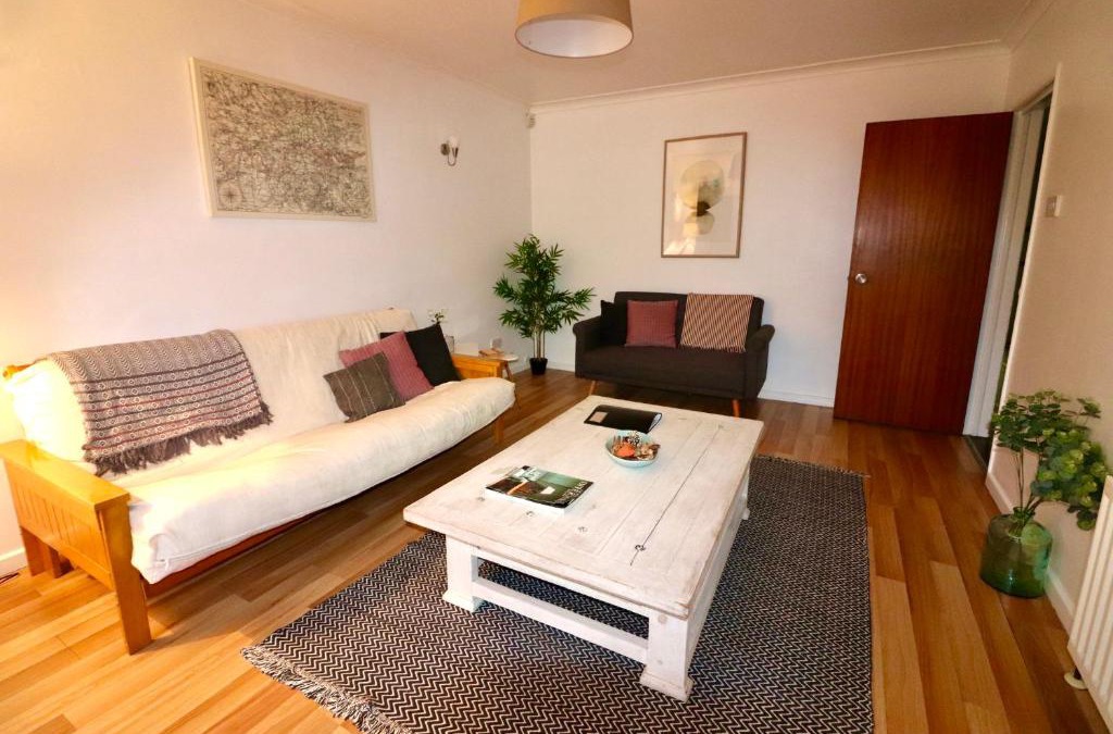 Newtownabbey Apartment | Glenwell House