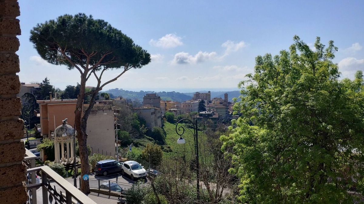 Morlupo Apartment | "Gli Archi sul Borgo" House - Rome and its countryside on the road