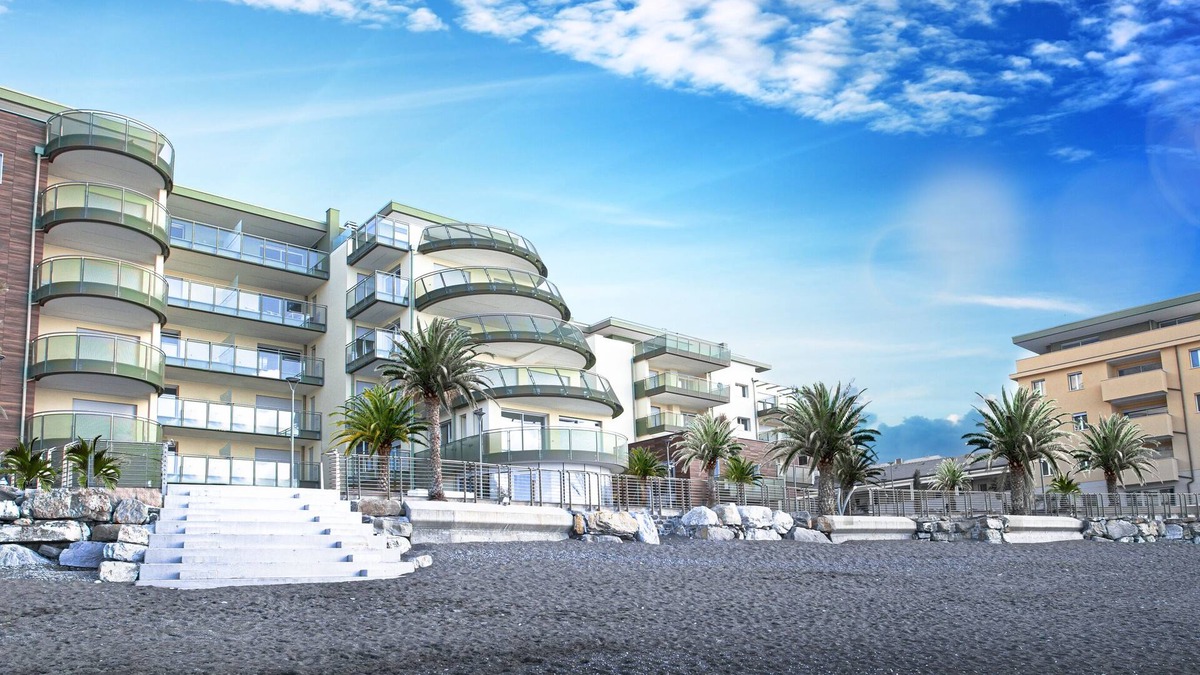 Chiavari House | Gli Scogli - Luxury Residence