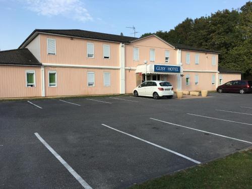 Glisy Hotel | Glisy Hôtel