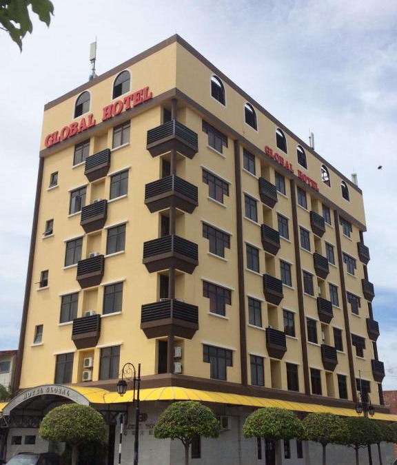 Victoria Hotel | Global Hotel Labuan