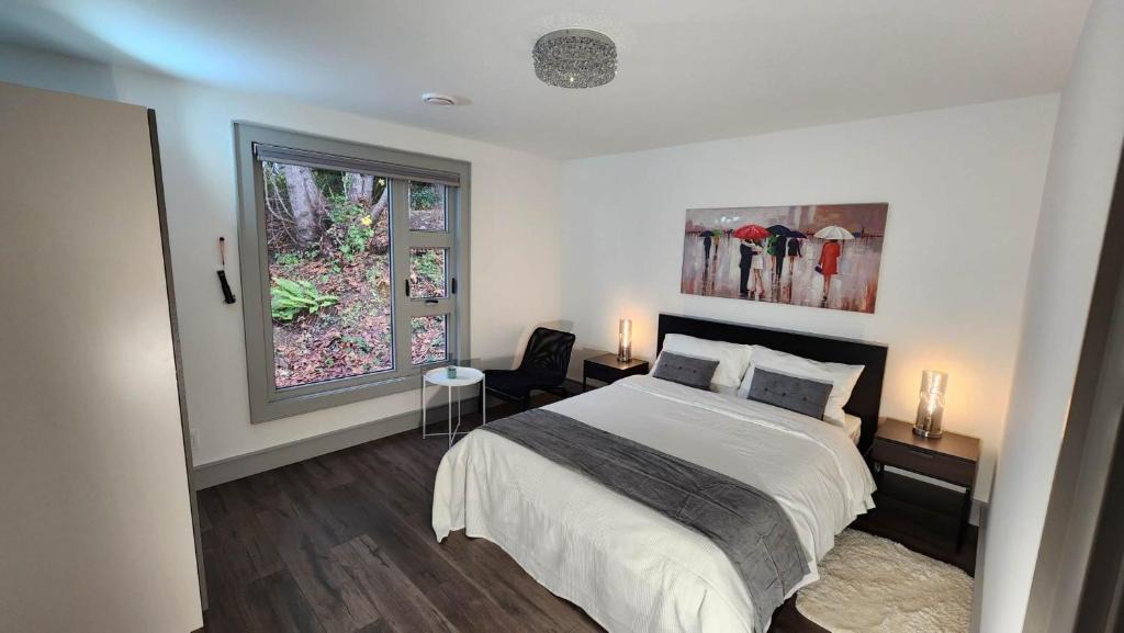 Cowichan Bay House | GLOBALSTAY. Paradise Marina Place