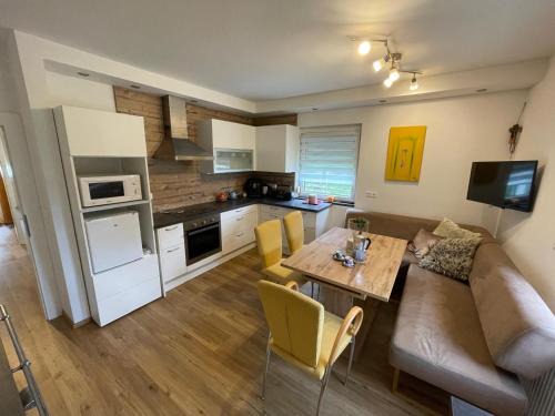 Globasnitz House | Globasnitzer Cottage am Fuße der Petzen