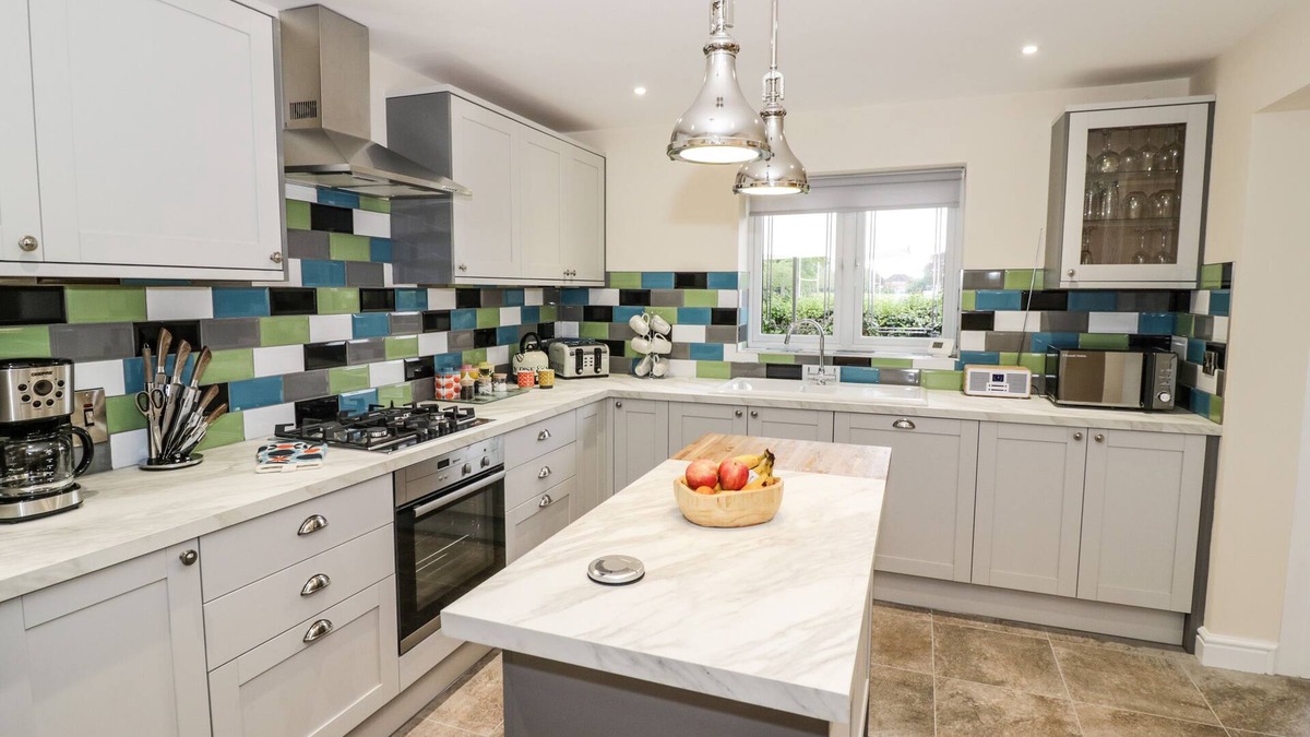 Stratford-upon-Avon Cottage | Globe Cottage