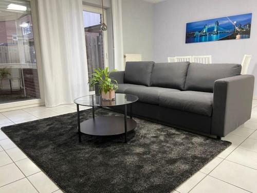 Gescher Apartment | Glockenstadt Gescher