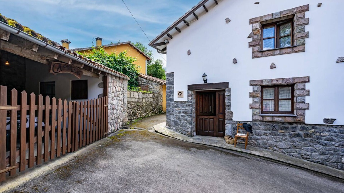 Ardisana House | Gloria Ardisana House