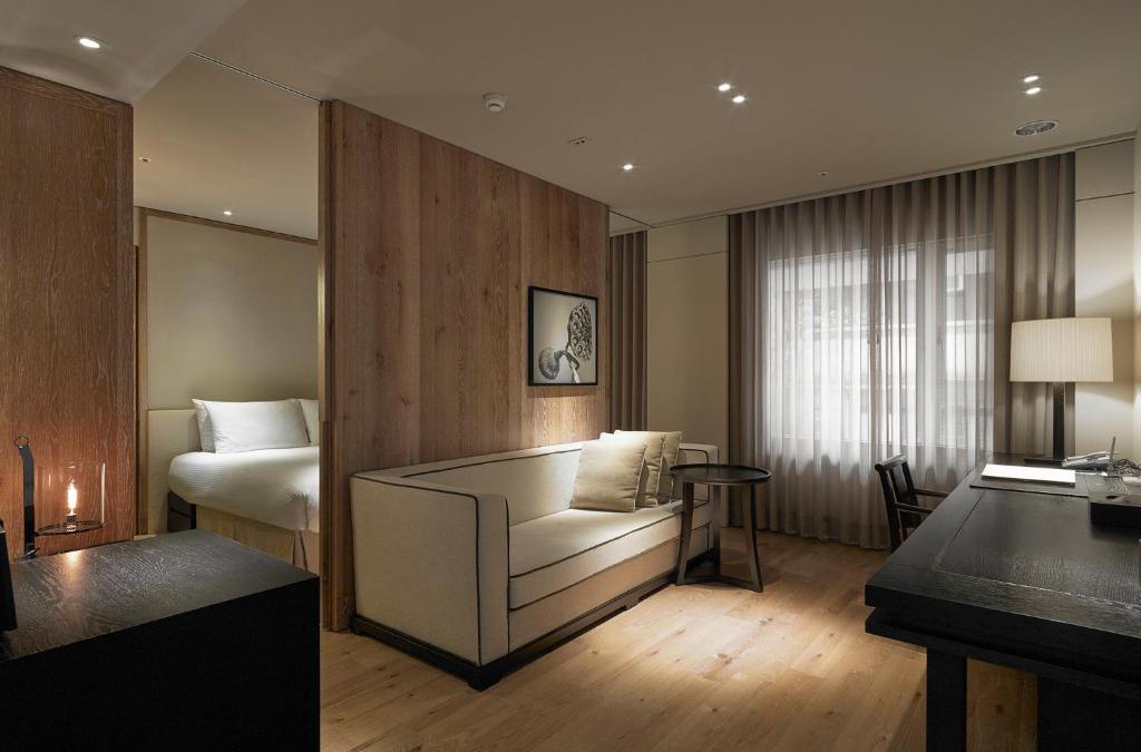 Zhongshan Apartment | Gloria Residence