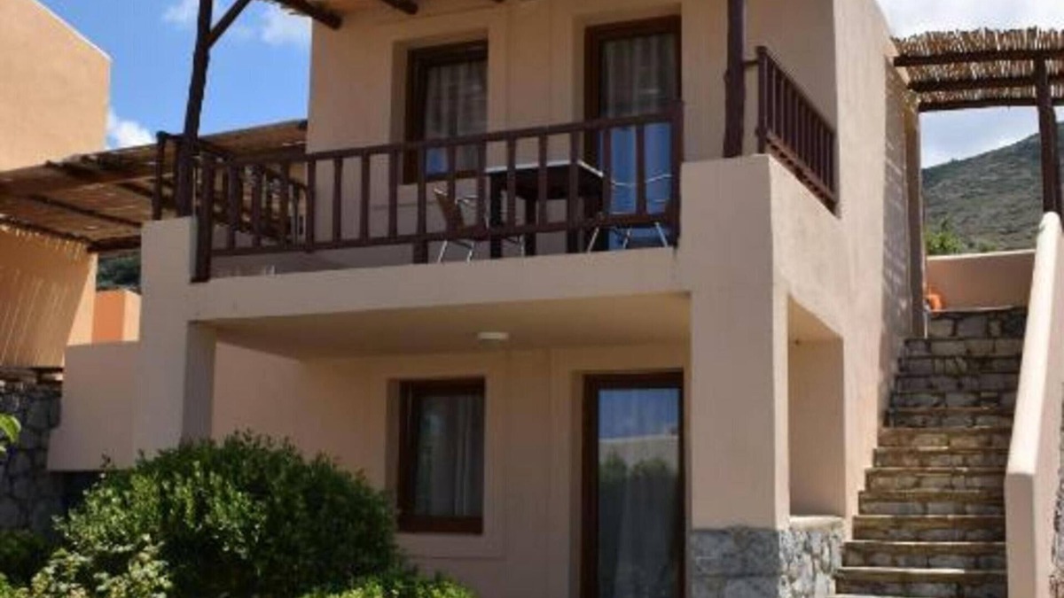Koutouloufari House | Gloria Suite