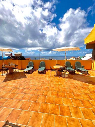 Vueltas Apartment | Gloria Suites at Pension Candelaria