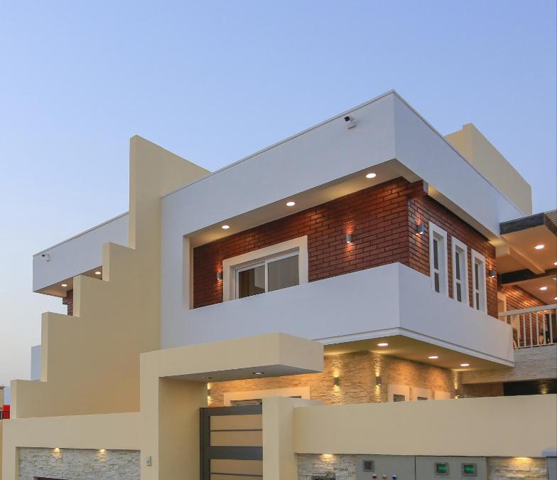 Mirbat Villa | Gloria Villa