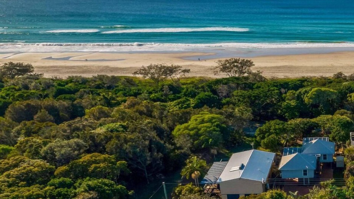 South Golden Beach House | GLORIOUS- PRIVATE OASIS
