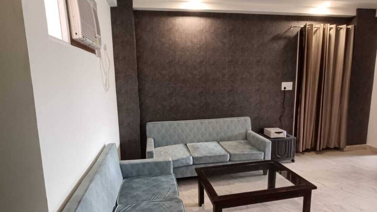Rishikesh Apartment | Glory Homes 85 2 BHK Apartment for Homestay