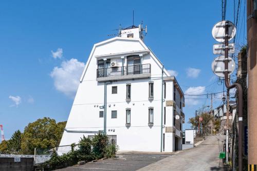 Nagasaki Apartment | GloverSide南山手