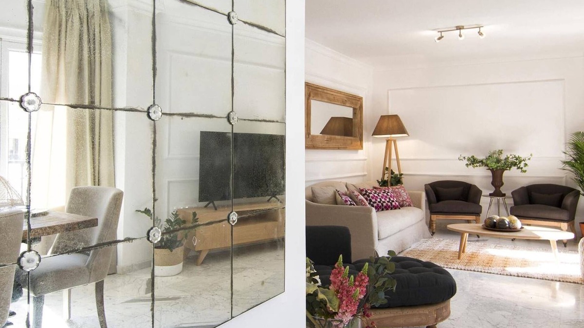 Albaicin Apartment | Glow and Elegant Apartment in Granada Center Free Parking