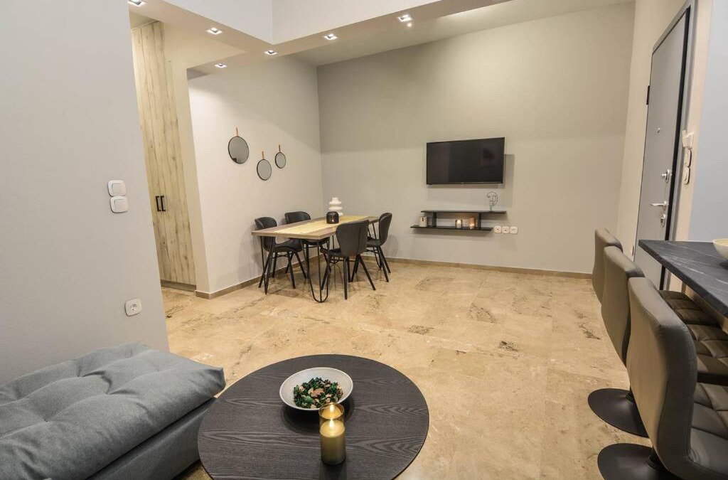 Xylokastron Apartment | GM Apartment