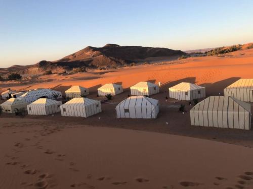 Merzouga Other | Gnaoua Luxury Camp