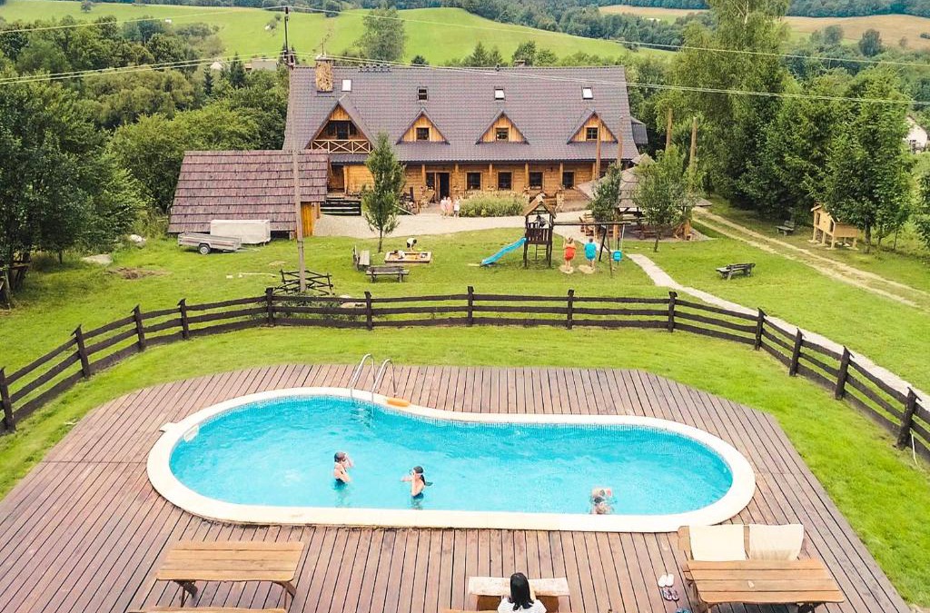 Rabe House | Gościniec Rabe - Agro&SPA
