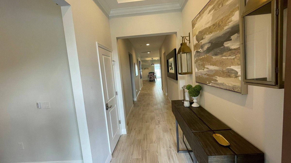 Florida Central Atlantic Coast House | Go!#10 - 15530 WG - Four Bedroom House, Sleeps 12