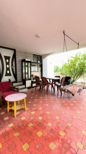 Nashik House | Go-Cool Nature Farmhouse