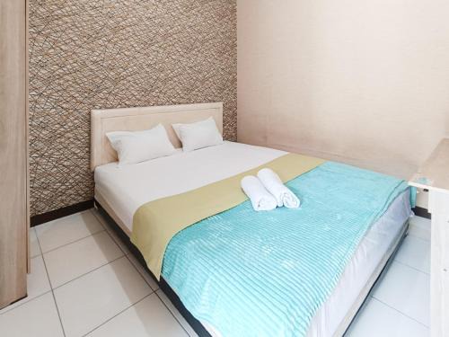 Mojokerto Hotel | GO Homestay RedPartner near Alun-Alun Mojokerto