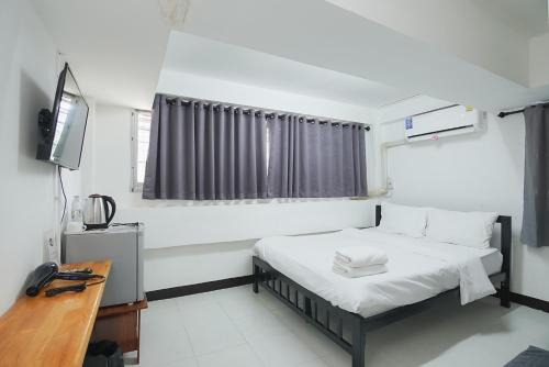 Bang Khlo Apartment | GO INN Bangkok Rama3 โกอินน์ พระราม3