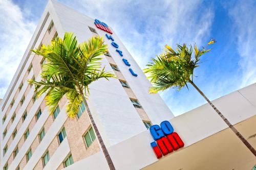 Farolandia Hotel | Go Inn Hotel Aracaju