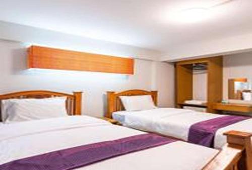 Chana Songkhram Apartment | GO INN Khaosan Road Bangkok - โก อินน์ ถนนข้าวสาร