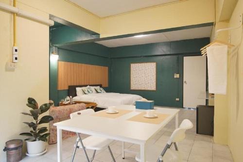 Wang Burapha Phirom Apartment | GO INN The Grand Palace I โกอินน์ พระบรมมหาราชวัง