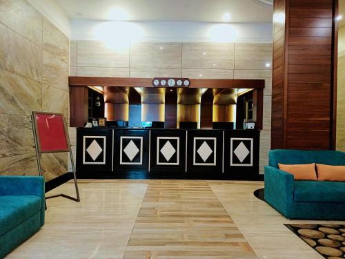 Margao Hotel | Goa Woodlands Hotel