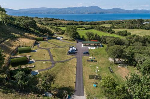 Glanlough Other | Goats Path Farm and Pod Park