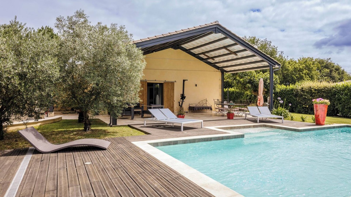 Montpouillan Villa | Gobatto is a delightful southern French country house