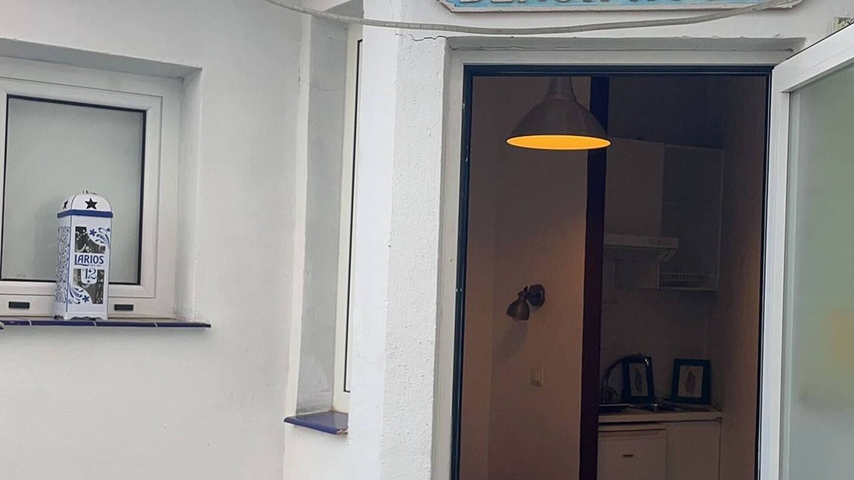 Mairena del Aljarafe House | Gobeach Small Studio 8sq Completely Independent