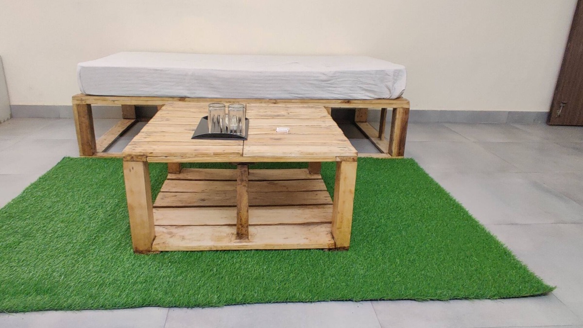 South West Apartment | GoBravo Studio Apartment Near Airport