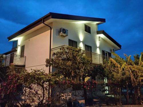 Roseto Capo Spulico Apartment | Goccia di Mare monolocale
