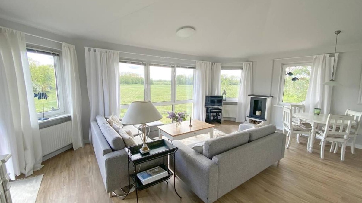 Boltenhagen Apartment | Godewind apartment GW09