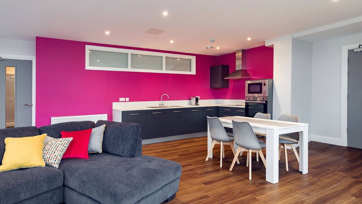 Newry Apartment | Godfrey Mews Luxury Apartment 2 in Newry City